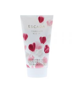 Escada Celebrate Now 150ml Body Lotion