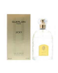 Guerlain Jicky 100ml EDP Spray