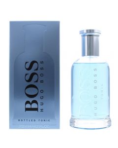 Hugo Boss Boss Bottled Tonic EDT Spray