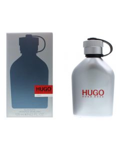 Hugo Boss Hugo Iced EDT Spray