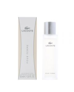 Lacoste Pour Femme Legere EDP Spray