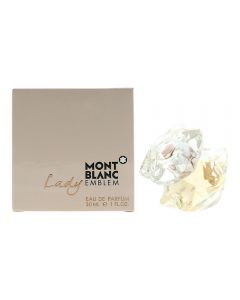 Montblanc Lady Emblem EDP Spray