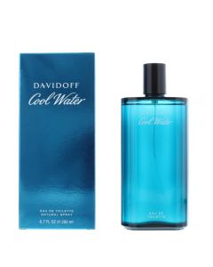 Davidoff Cool Water for Men EDT Spray