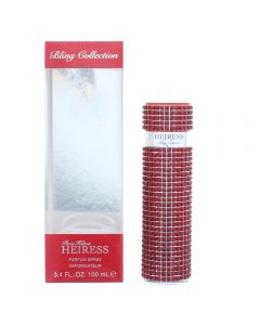 Paris Hilton Heiress Bling Edition Eau de Parfum 100ml