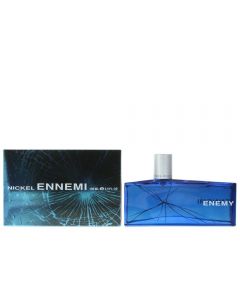 Nickel Ennemi Eau de Toilette 100ml