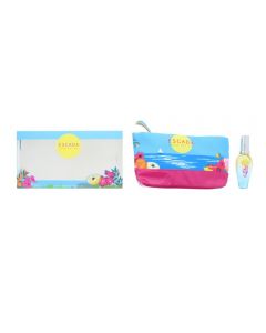 Escada Agua Del Sol Eau de Toilette 2 Pieces Gift Set