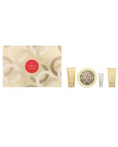 Elizabeth Arden Ceramide Daily Youth Restoring Serum Skincare Set Gift Set : Ceramide Serum Capsules X 60 28ml - Day Cream 15ml - Night  Cream 15ml -