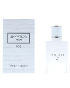 Jimmy Choo Man Ice EDT Spray