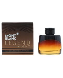 Montblanc Legend Night EDP Spray