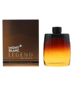 Montblanc Legend Night EDP Spray