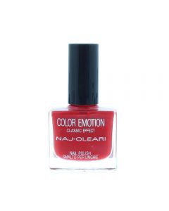 Naj-Oleari Color Emotion Classic Effect 156 Nail Polish 8ml