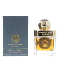 Shanghai Tang Oriental Pearl Eau de Parfum 60ml