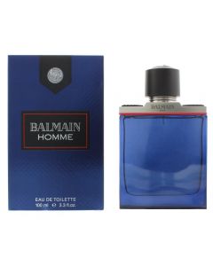 Balmain Homme EDT Spray