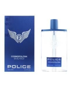 Police Cosmopolitan Eau de Toilette 100ml