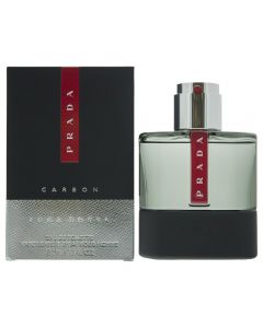 Prada Luna Rossa Carbon EDT Spray