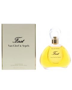 Van Cleef & Arpels First EDP Spray