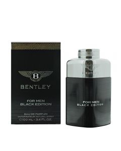 Bentley for Men Black Edition 100ml EDP Spray