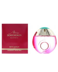 Boucheron Miss Boucheron 100ml EDP Spray