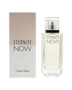 Calvin Klein Eternity Now Women EDP Spray