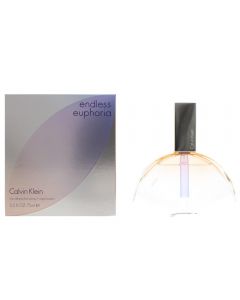 Calvin Klein Endless Euphoria EDP Spray