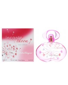 Salvatore Ferragamo Incanto Bloom 100ml EDT Spray