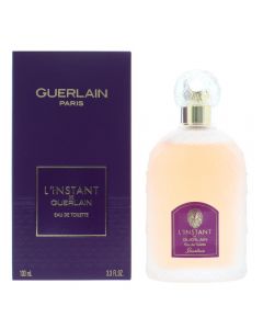 Guerlain L'instant De Guerlain Eau de Toilette 100ml