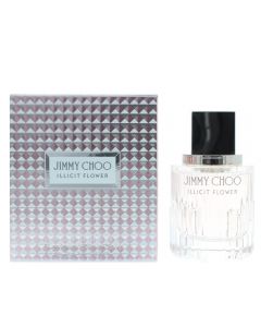 Jimmy Choo Illicit Flower EDT Spray