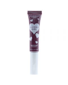 Lottie London Glossip Girl Full Coverage Colour Hype Lip Gloss 8ml