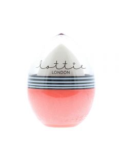 Lottie London Strawberry Shortcake Lip Balm 8g