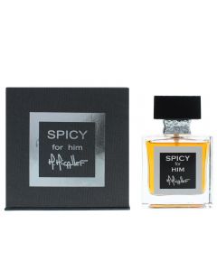 M. Micallef Spicy For Him Eau de Parfum 50ml
