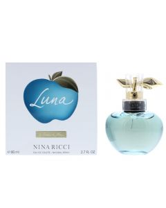 Nina Ricci Nina Luna 80ml EDT Spray