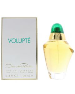 Oscar De La Renta Volupte 100ml EDT Spray