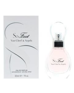 Van Cleef & Arpels So First Eau de Parfum