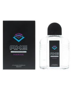 Axe Marine Aftershave 100ml