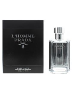 Prada L'Homme Prada EDT Spray