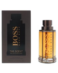 Hugo Boss The Scent Private Accord Eau de Toilette