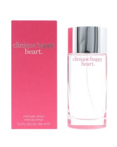 Clinique Happy Heart Perfume Spray