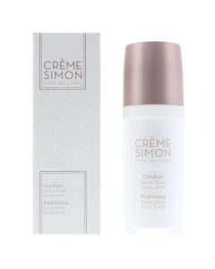 Crème Simon Brightening Dermo-Activ  Floral Serum 30ml