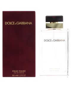 Dolce & Gabbana Pour Femme EDP Spray