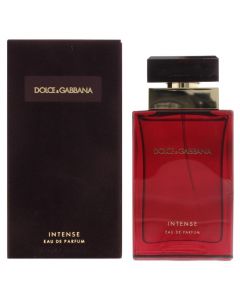 Dolce & Gabbana Pour Femme Intense EDP Spray