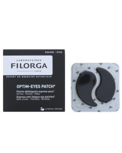 Filorga Optim-Eyes Patch 16 X Express Anti-Fatigue Eye Patches