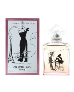 Guerlain La Petite Robe Noire Couture Limited Edition Eau de Parfum 50ml