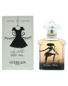 Guerlain La Petite Robe Noire Limited Edition Eau de Parfum 50ml