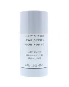 Issey Miyake L'Eau d'Issey Pour Homme 75g Deodorant Stick