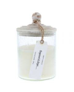 Liberty Candle Bergamot & Ginger Candle 280g