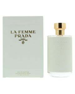 Prada La Femme Prada 100ml EDP Spray