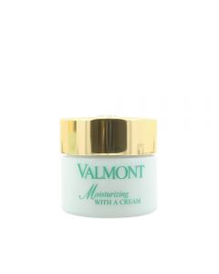 Valmont Hydration Moisturizing With A Cream 50ml