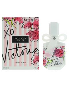 Victoria's Secret Xo Victoria Eau de Parfum
