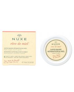 Nuxe Rêve De Miel Repairing Super Balm 40ml