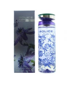 Police Exotic Eau de Toilette 100ml